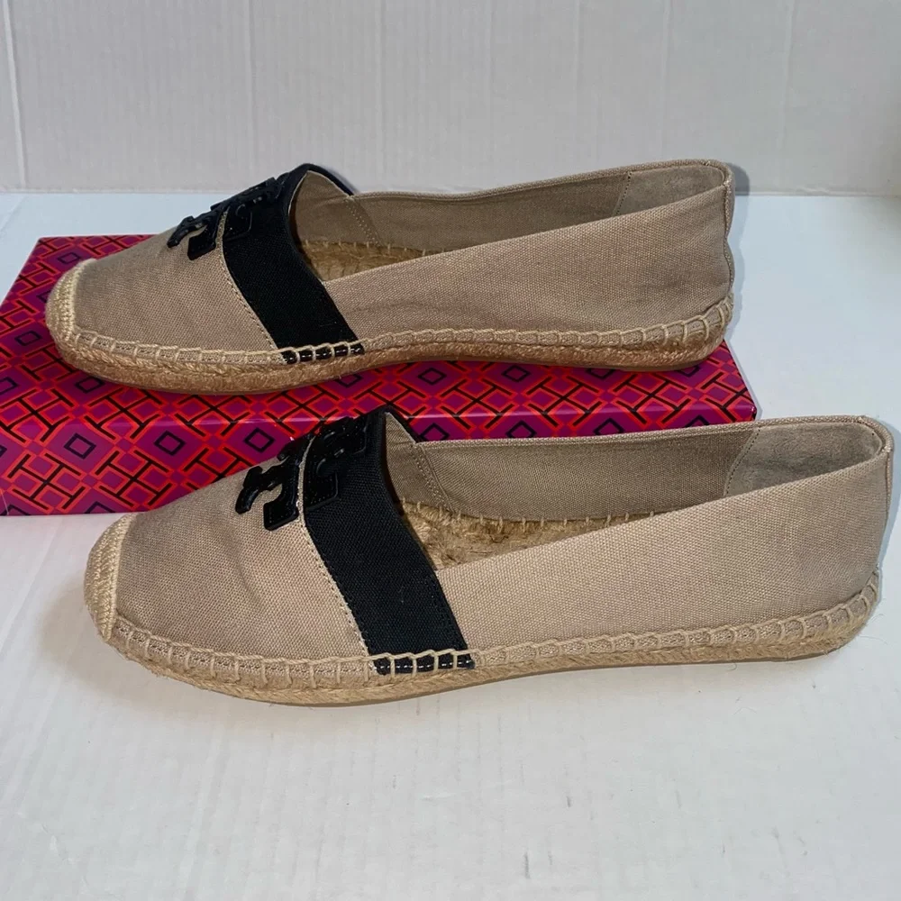 Tory Burch Espadrille